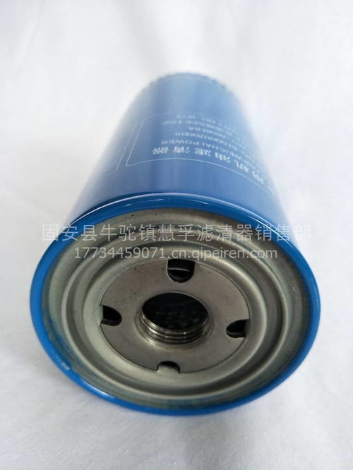 濰柴0818濾清器 品質保障的汽車配件優選