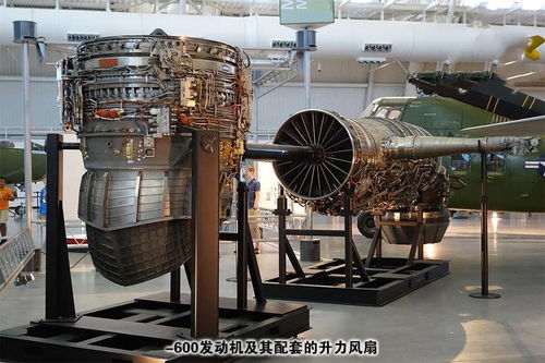 076艦載機 放棄垂直起降，聚焦短距起降夠用，太行技術或成關鍵助力